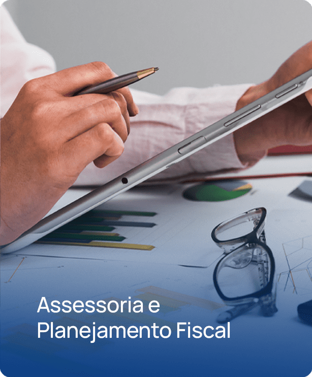 Contabilidade em Santos, Assessoria Planejamento Fiscal