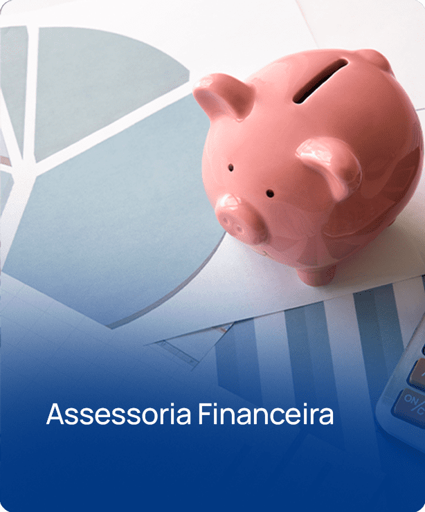 Contabilidade em Santos, Assessoria Financeira