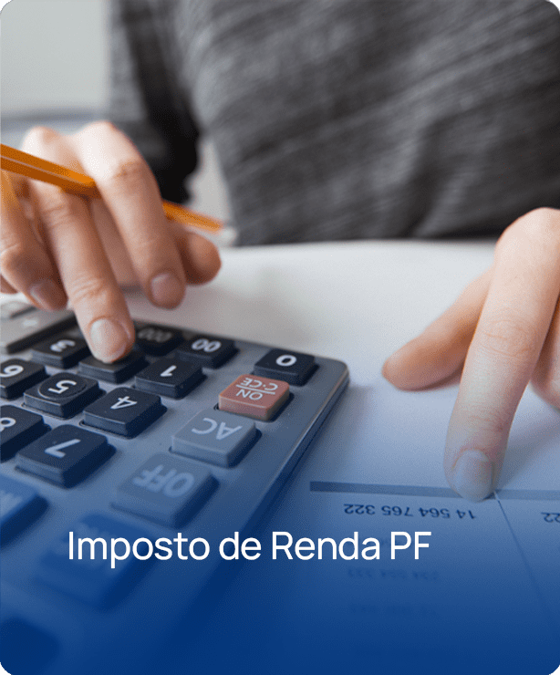 Contabilidade em Santos, Imposto de Renda